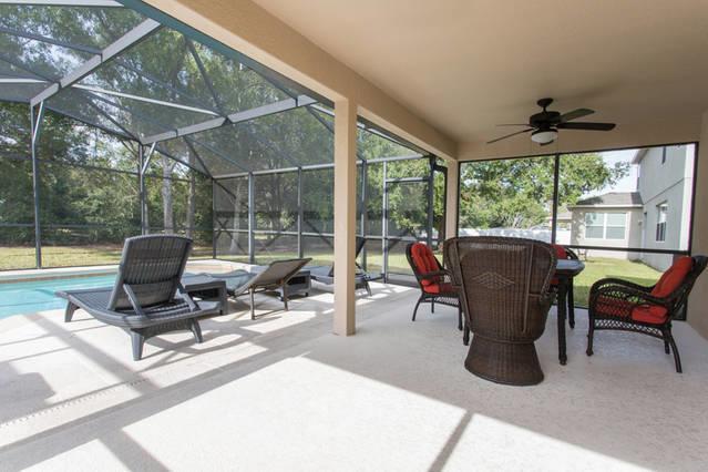 Clearwater Holiday Home Exterior photo