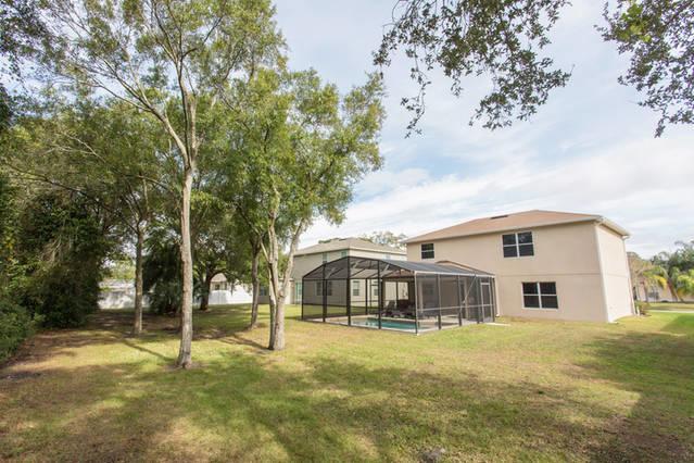 Clearwater Holiday Home Exterior photo