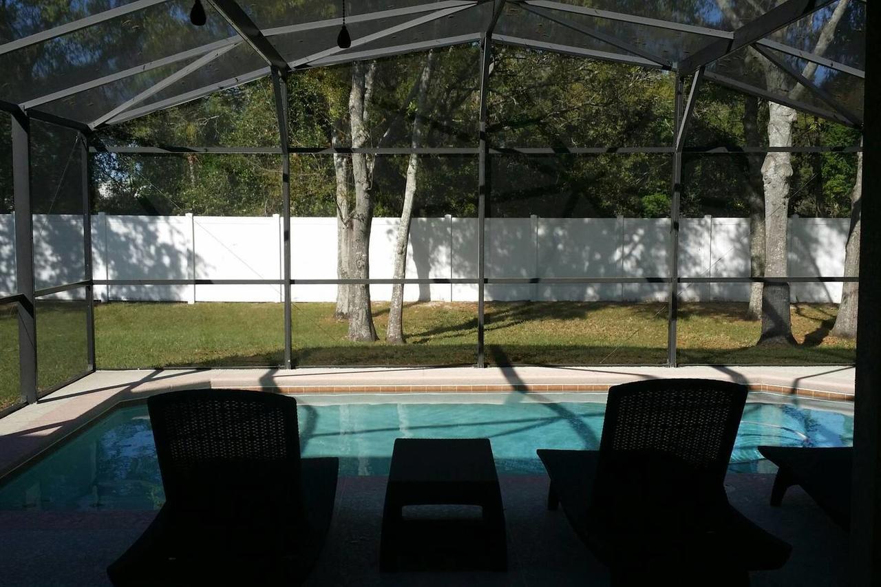 Clearwater Holiday Home Exterior photo